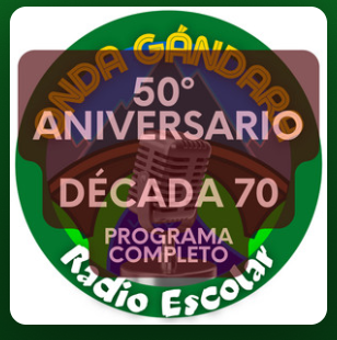 década 70 radio